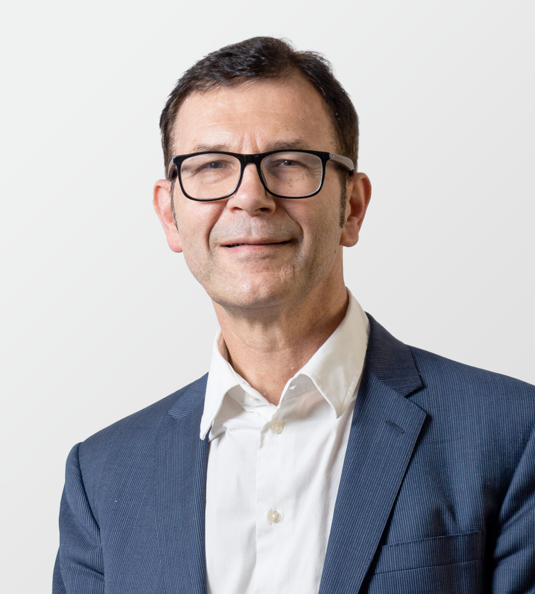 Dr. Andreas Zimmer