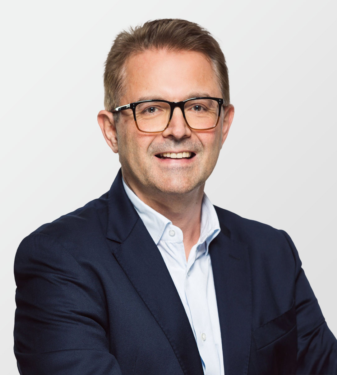 Dr. Richard Friedrich