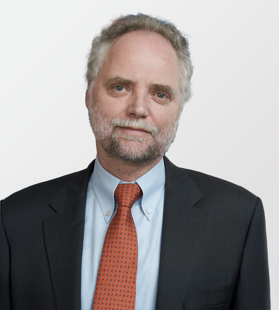 Dr. Martin Ringel